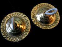 Bellydancing Finger Cymbols