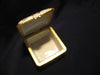 Egyptian Porcelein King Tut Trinket Box
